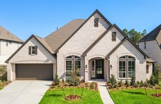 17576 Watercolor Way, Conroe, TX 77302