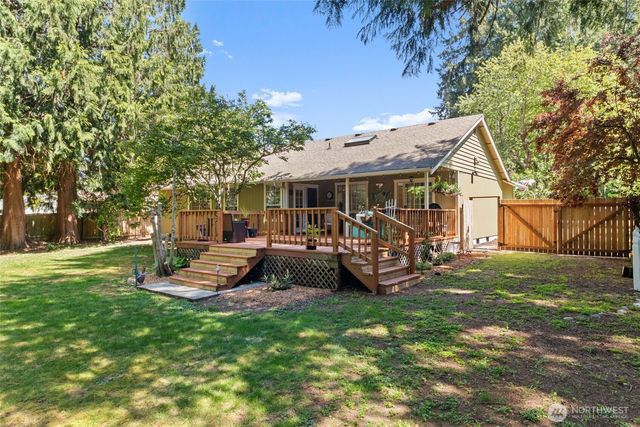 5821 Winnwood Drive SE, Olympia, WA 98513