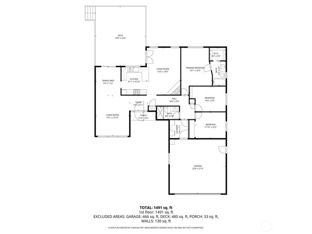 5821 Winnwood Drive SE, Olympia, WA 98513