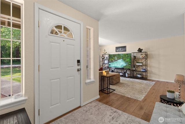5821 Winnwood Drive SE, Olympia, WA 98513
