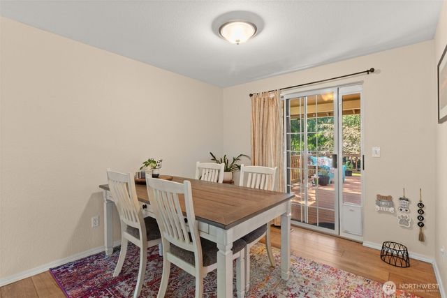 5821 Winnwood Drive SE, Olympia, WA 98513