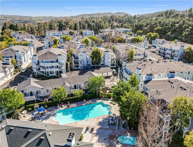 23412 Pacific Park 32D, Aliso Viejo, CA 92656