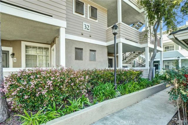 23412 Pacific Park 32D, Aliso Viejo, CA 92656