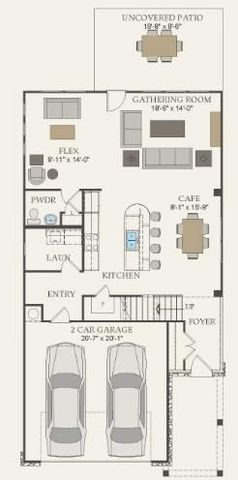 345 Foresail RD, Leander, TX 78641