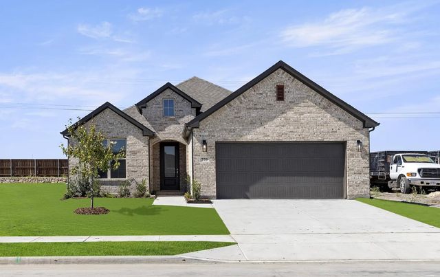 775 Water View, Lavon, TX 75166