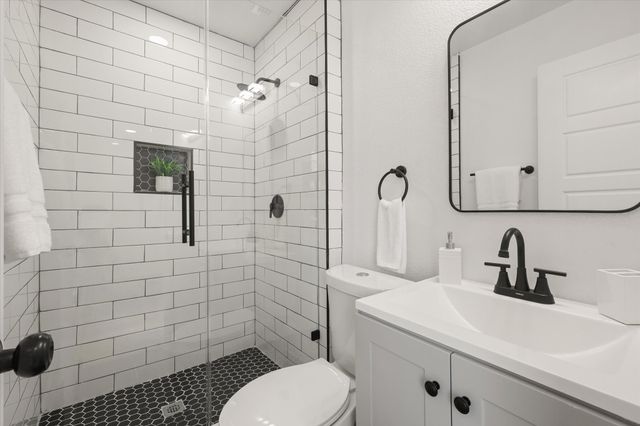 2003 Deerfield Drive, Carrollton, TX 75007