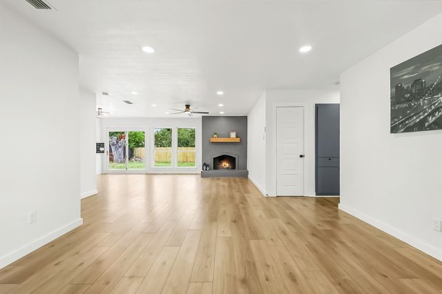 2003 Deerfield Drive, Carrollton, TX 75007