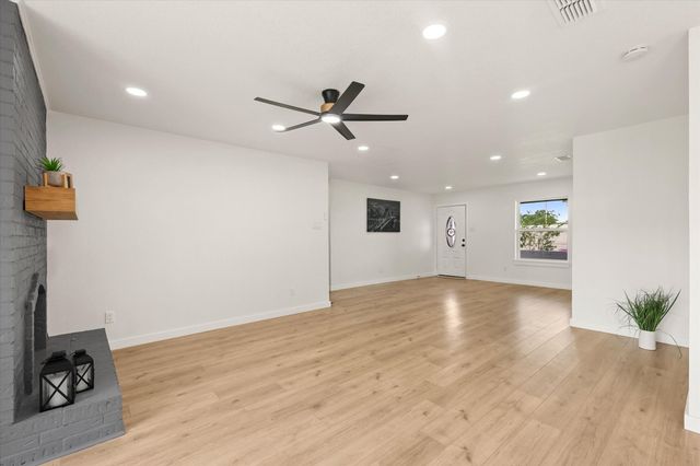 2003 Deerfield Drive, Carrollton, TX 75007