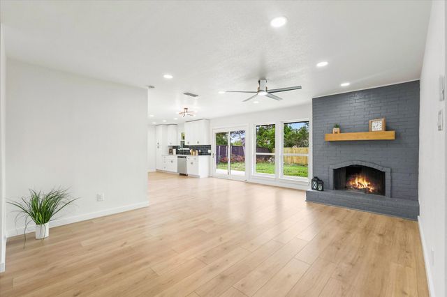 2003 Deerfield Drive, Carrollton, TX 75007