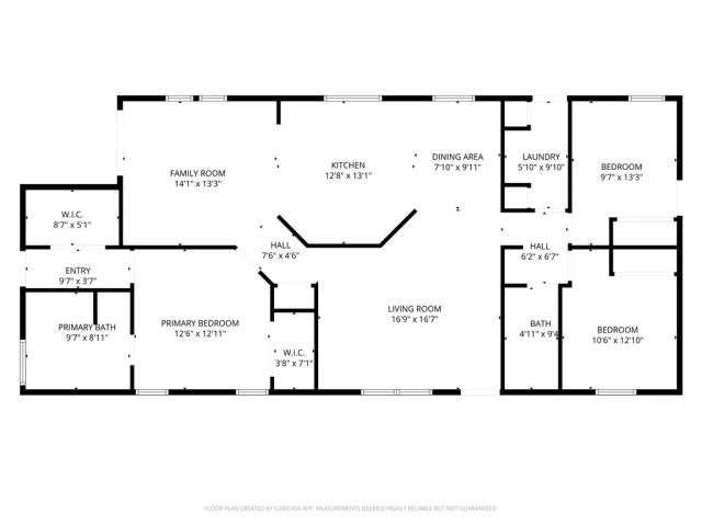 14072 Apple Lane, Clearlake Oaks, CA 95423