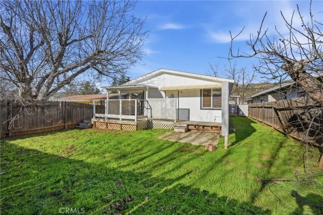 14072 Apple Lane, Clearlake Oaks, CA 95423