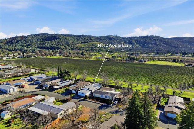 14072 Apple Lane, Clearlake Oaks, CA 95423