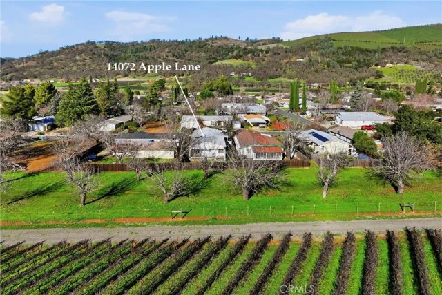 14072 Apple Lane, Clearlake Oaks, CA 95423