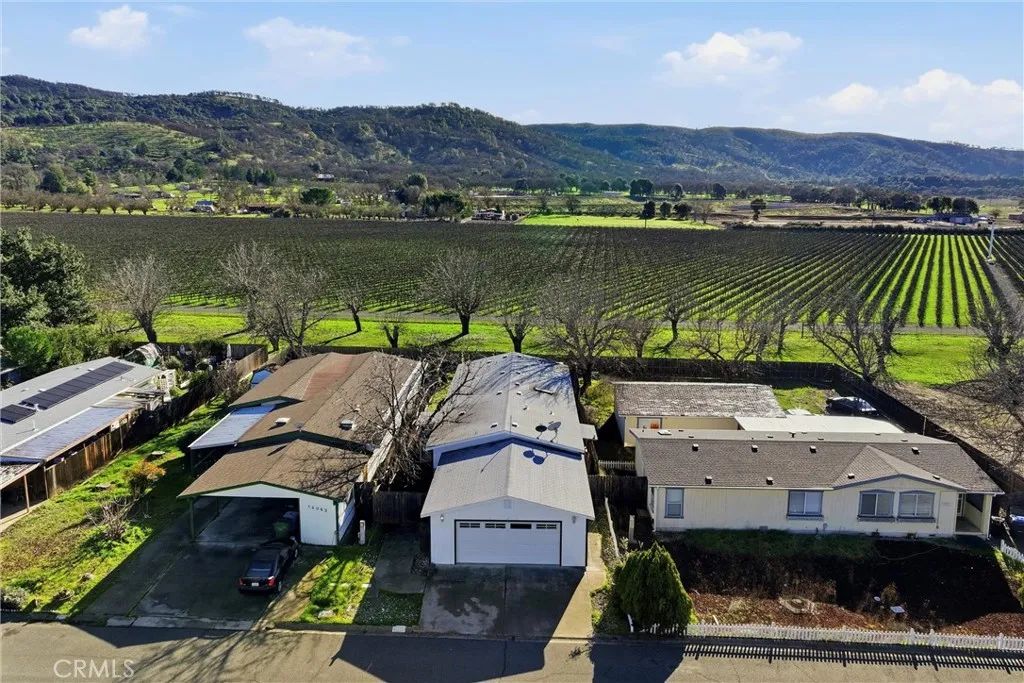14072 Apple Lane, Clearlake Oaks, CA 95423