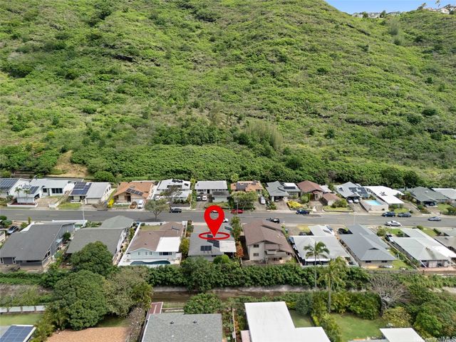 702 Hahaione Street, Honolulu, HI 96825