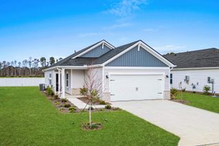 3104 Tranquility Loop, Longs, SC 29568