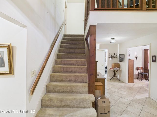 576 Franklin Road, Goodman, MS 39079