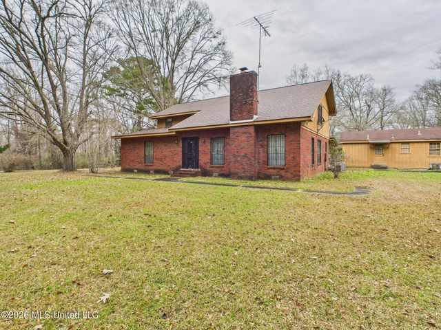 576 Franklin Road, Goodman, MS 39079