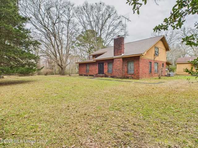 576 Franklin Road, Goodman, MS 39079