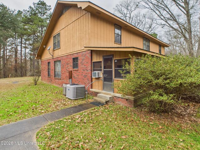 576 Franklin Road, Goodman, MS 39079