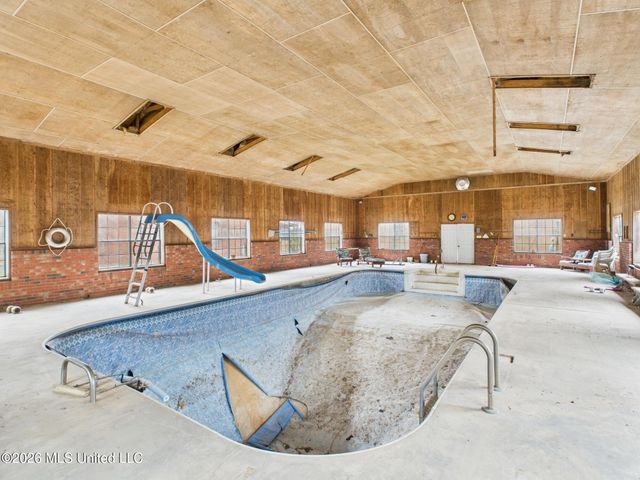 576 Franklin Road, Goodman, MS 39079