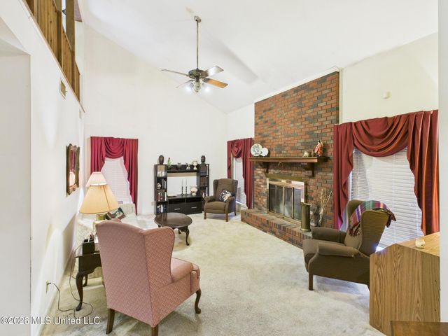 576 Franklin Road, Goodman, MS 39079