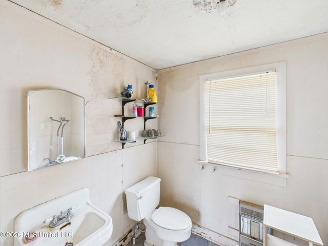 576 Franklin Road, Goodman, MS 39079