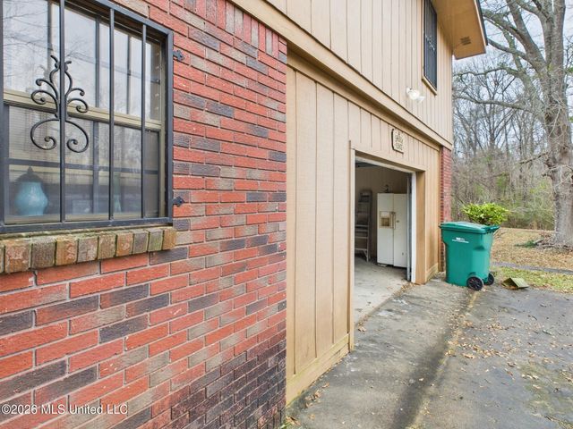 576 Franklin Road, Goodman, MS 39079