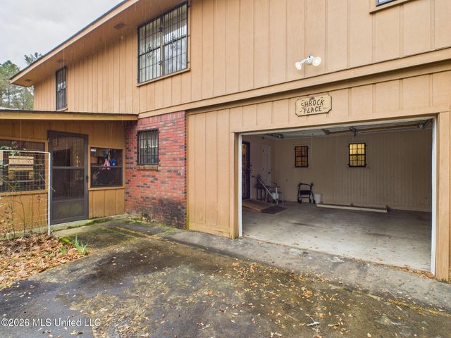 576 Franklin Road, Goodman, MS 39079