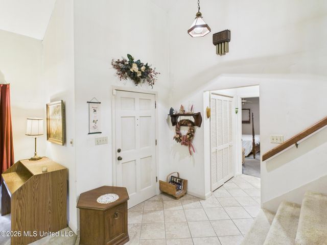 576 Franklin Road, Goodman, MS 39079