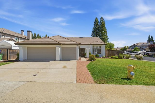 282 Thorndike Way, Folsom, CA 95630
