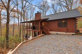 173 Mountain Laurel Lane, Ellijay, GA 30536