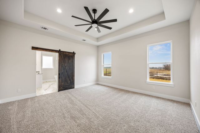 121 CR 207, Valley View, TX 76272