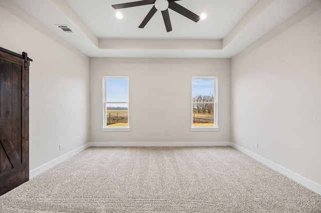 121 CR 207, Valley View, TX 76272