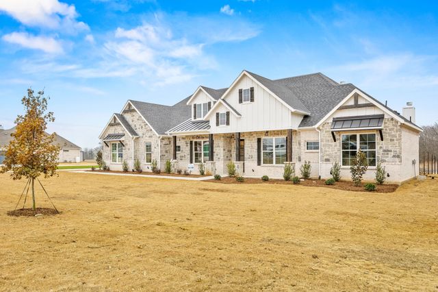 121 CR 207, Valley View, TX 76272