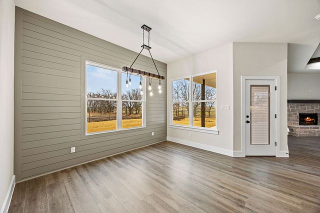 121 CR 207, Valley View, TX 76272