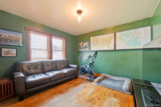 521 N Hancock Avenue, Colorado Springs, CO 80903