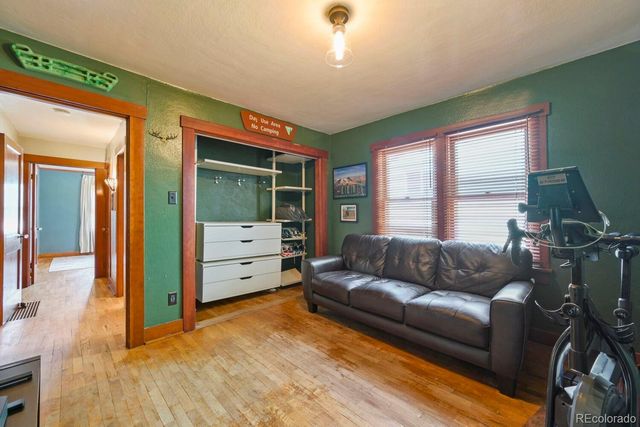 521 N Hancock Avenue, Colorado Springs, CO 80903