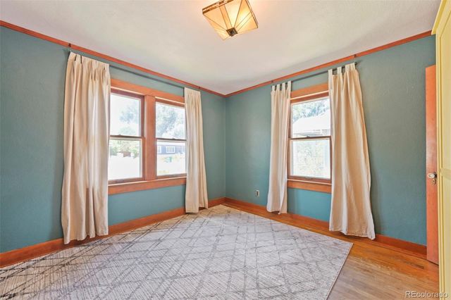 521 N Hancock Avenue, Colorado Springs, CO 80903