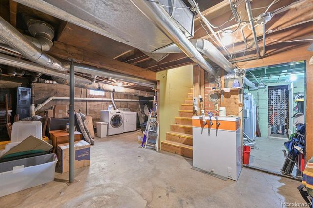 521 N Hancock Avenue, Colorado Springs, CO 80903