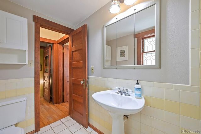 521 N Hancock Avenue, Colorado Springs, CO 80903