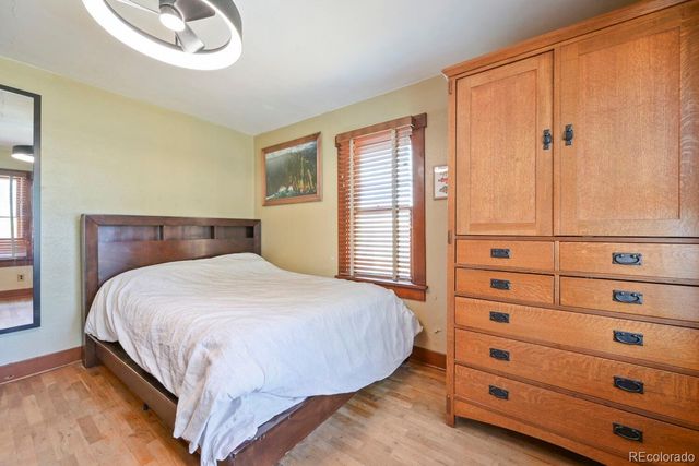 521 N Hancock Avenue, Colorado Springs, CO 80903