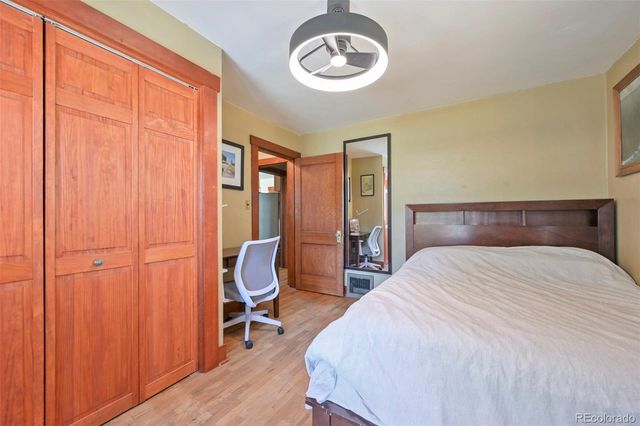 521 N Hancock Avenue, Colorado Springs, CO 80903