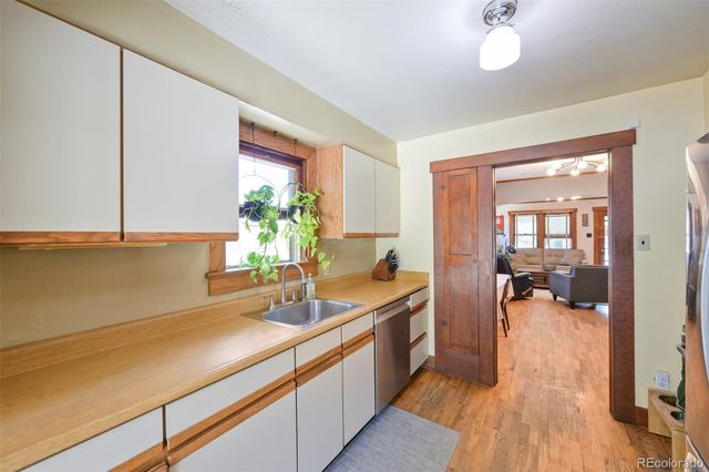 521 N Hancock Avenue, Colorado Springs, CO 80903