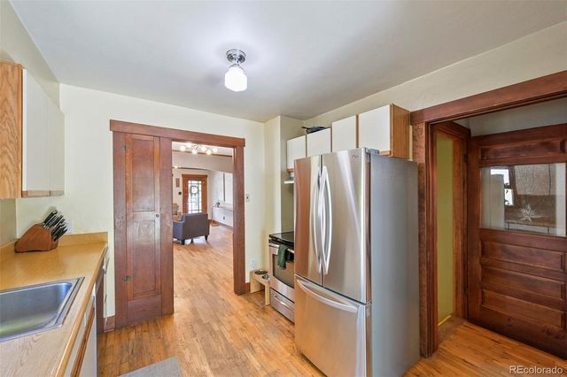 521 N Hancock Avenue, Colorado Springs, CO 80903