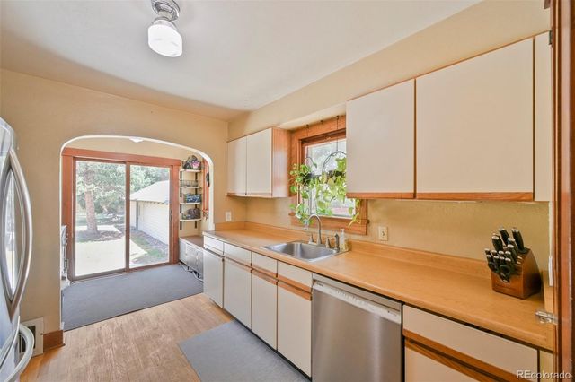 521 N Hancock Avenue, Colorado Springs, CO 80903