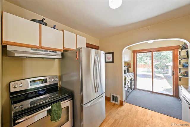 521 N Hancock Avenue, Colorado Springs, CO 80903