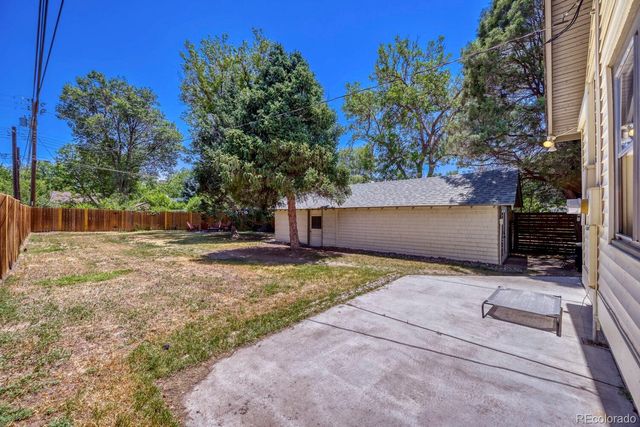 521 N Hancock Avenue, Colorado Springs, CO 80903