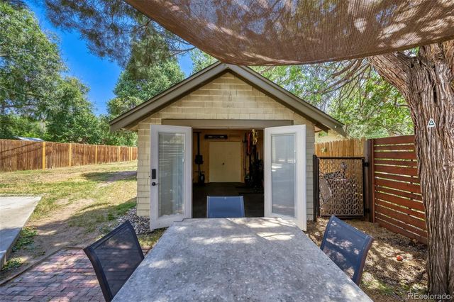 521 N Hancock Avenue, Colorado Springs, CO 80903