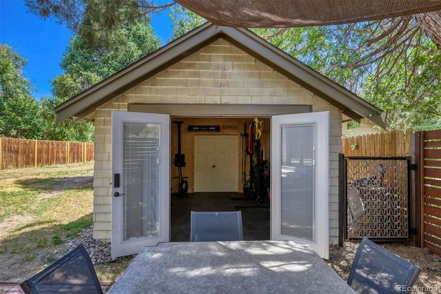 521 N Hancock Avenue, Colorado Springs, CO 80903
